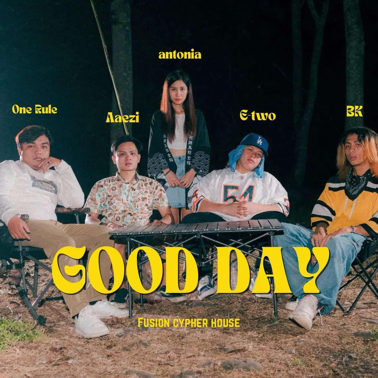 Gambar Lagu